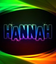 Hannah